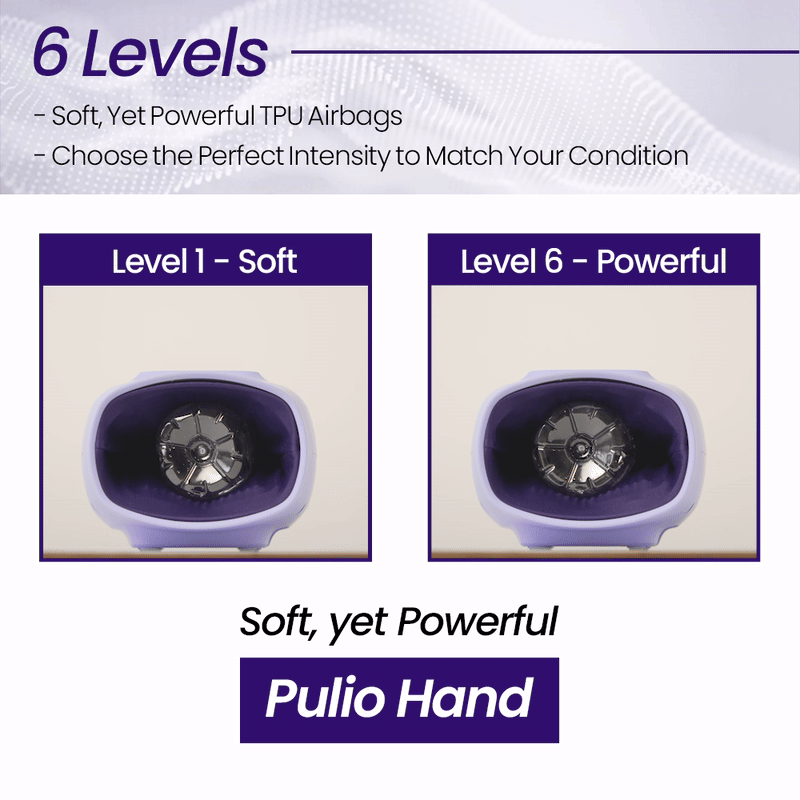 Pulio Hand