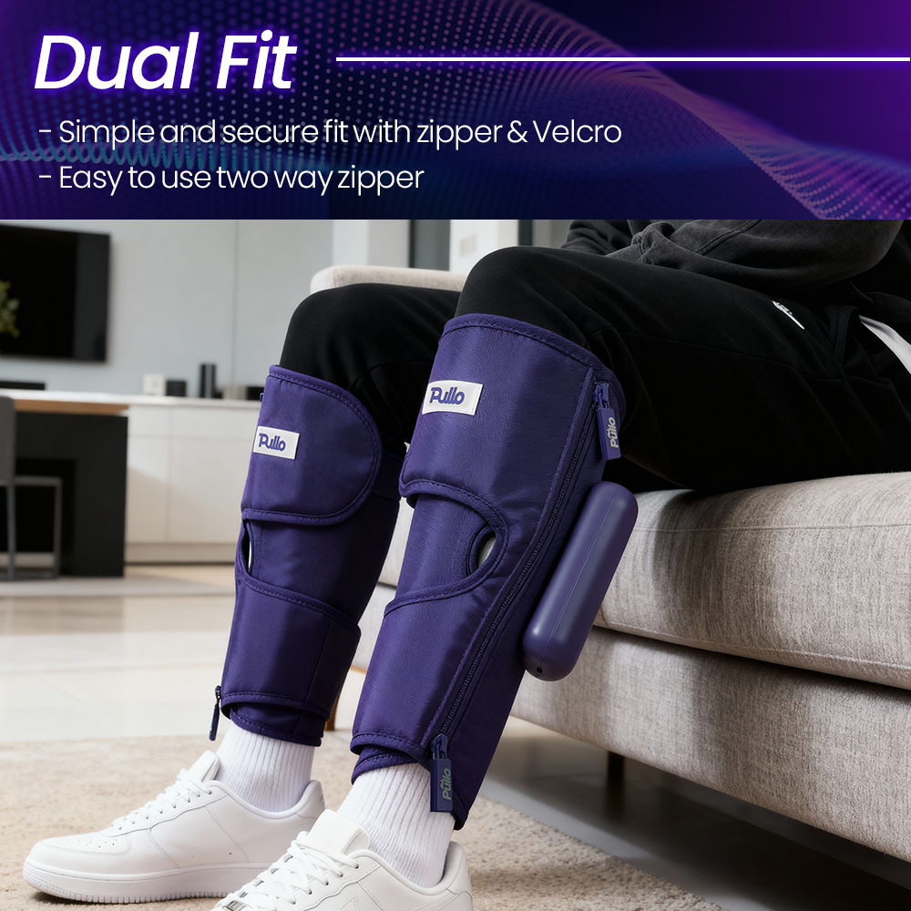 Pulio Legs V2